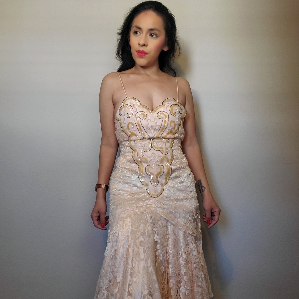 Prom dress - Picture 3 of 16